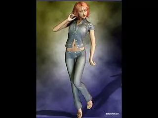 مجازات دو سخنران توسط معلم در صحنه سکسی فیلم ها کلاس.