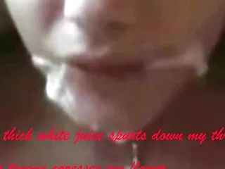 دختر لاتکس سکی چاق با یک دوست از یک blowjob استفاده می کند
